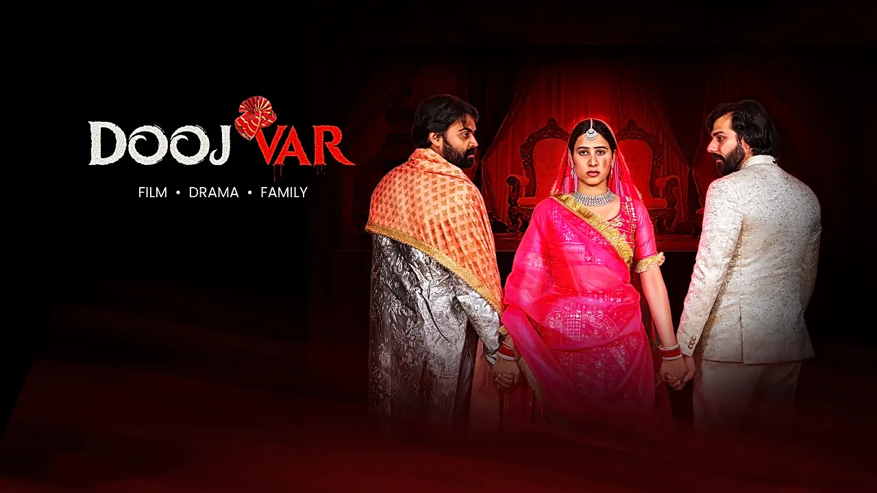 Watch Movie Doojvar Online only on Watcho Watch Movie Doojvar Online only on Watcho