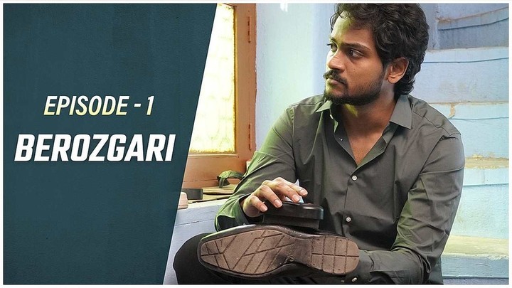 Watch berozgar-engineer only on Watcho