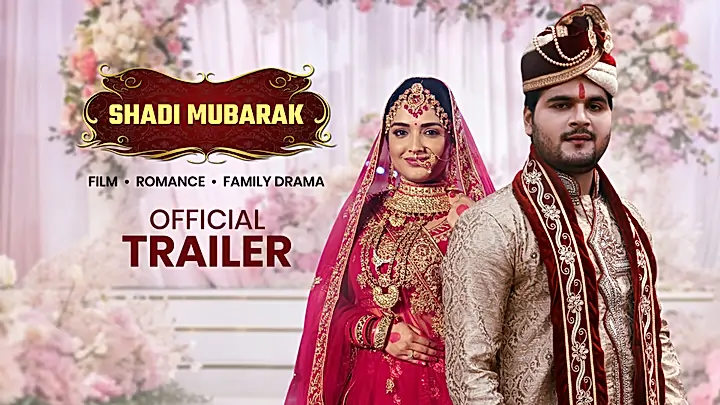 Shaadi Mubarak