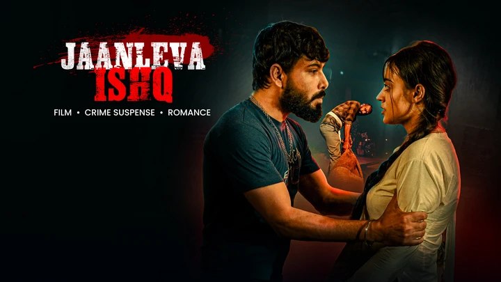 Jaanleva Ishq