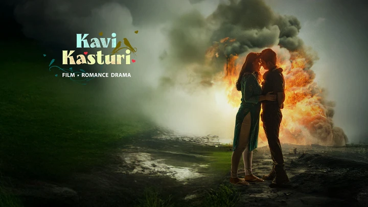 Kavi Kasturi