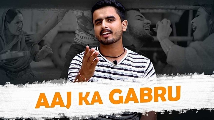 Aaj Ka Gabru (2021)
