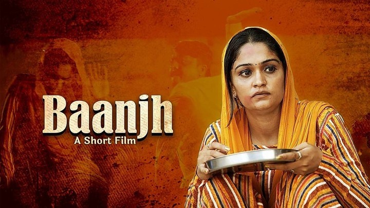Baanjh (2022)