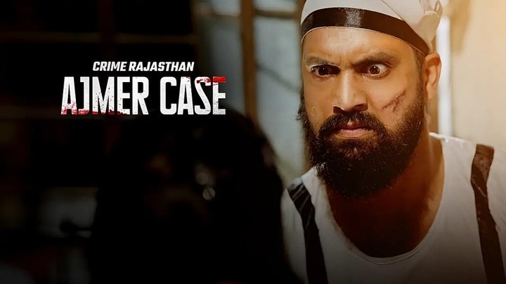 Ajmer Case