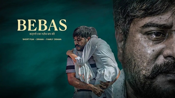 Bebas - बेबस Haryanvi Movie