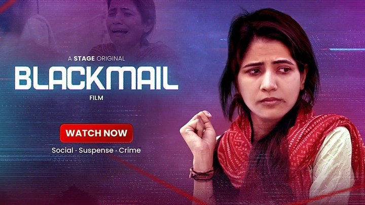 Blackmail - ब्लैकमेल (2020)