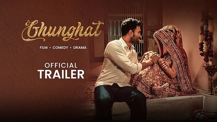 Ghunghat - घूँघट (2021)
