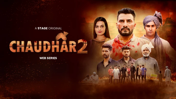 Chaudhar 2