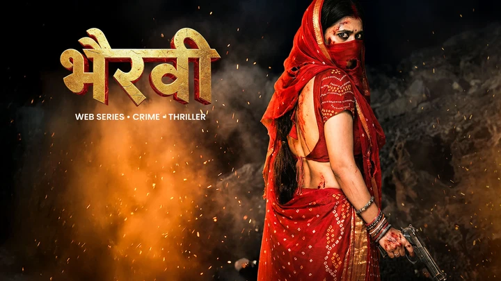 Bhairavi