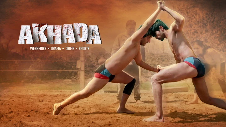 Akhada Gujarati Web Series