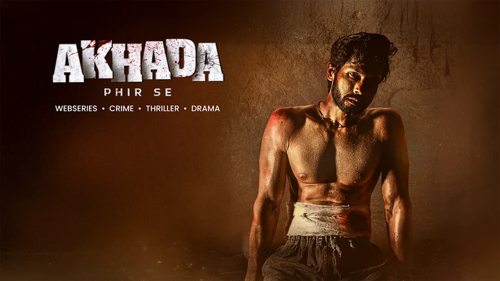 Akhada Phir Se Gujarati Web Series