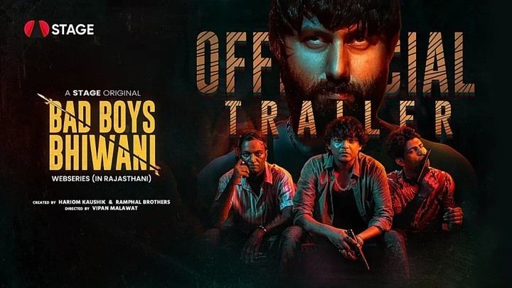 Bad Boys Bhiwani
